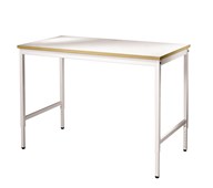 Laboratoriopöytä LB9-8. 90x80 cm