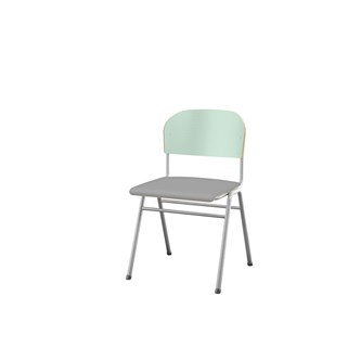 Matte FSC 44 tuoli, iso istuin