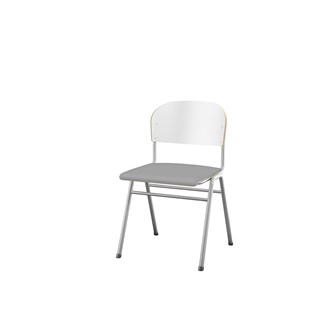 Matte FSC 44 tuoli, iso istuin