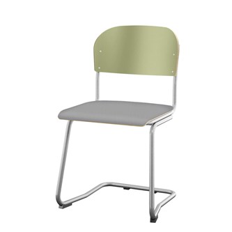 Matte FSC 45 tuoli, iso istuin