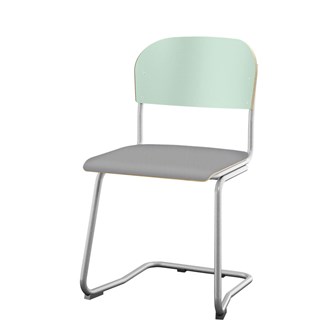 Matte FSC 45 tuoli, iso istuin