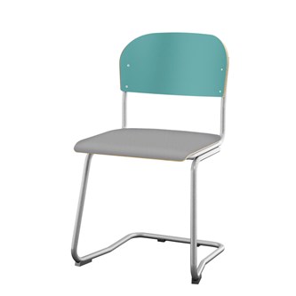 Matte FSC 45 tuoli, iso istuin