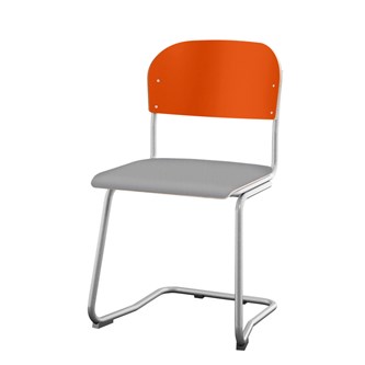 Matte FSC 45 tuoli, iso istuin