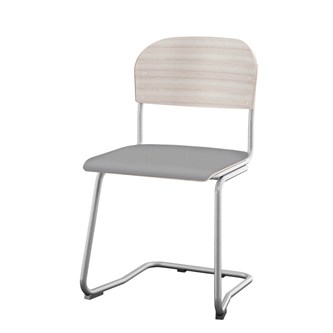 Matte FSC 45 tuoli, iso istuin