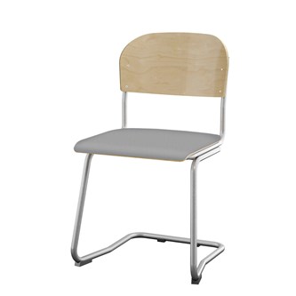 Matte FSC 45 tuoli, iso istuin