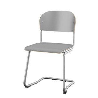 Matte FSC 45 tuoli, iso istuin