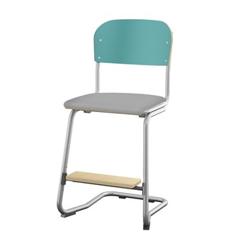 Matte FSC 45 tuoli, pieni istuin