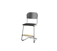 Matte FSC 45 tuoli, pieni istuin
