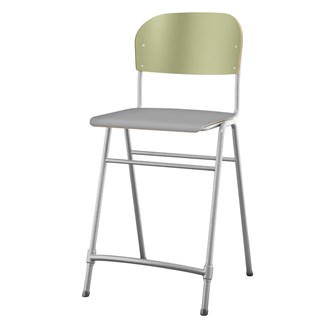 Matte FSC 65 tuoli, iso istuin