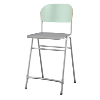 Matte FSC 65 tuoli, iso istuin