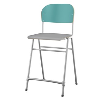 Matte FSC 65 tuoli, iso istuin