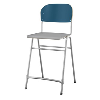 Matte FSC 65 tuoli, iso istuin