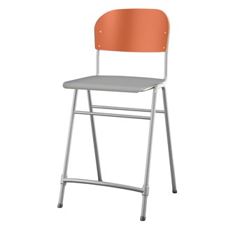 Matte FSC 65 tuoli, iso istuin