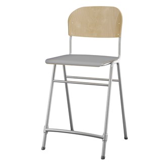 Matte FSC 65 tuoli, iso istuin