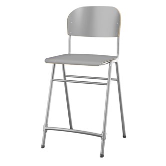 Matte FSC 65 tuoli, iso istuin