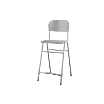 Matte FSC 65 tuoli, pieni istuin