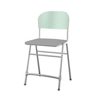 Matte FSC 54 tuoli, iso istuin