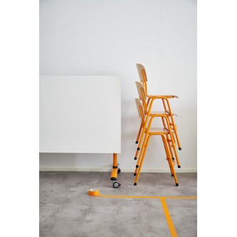 Matte FSC 54 tuoli, iso istuin