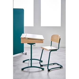 Matte FSC 54 tuoli, iso istuin