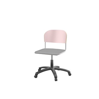 Matte FSC -tuoli kaasujousella, iso istuin