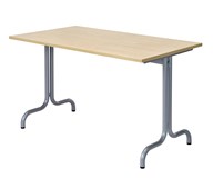 Drabant HT pöytä, 120x70 cm