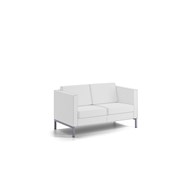 Platinum-sohva 2-h, ilman kangasta