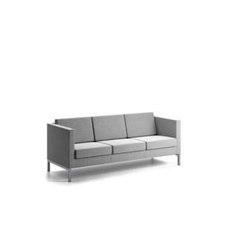 Platinum-sohva 3-h