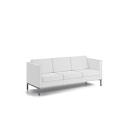 Platinum-sohva 3-h, ilman kangasta