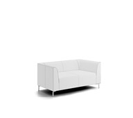 Sigma-sohva 2-h, ilman kangasta