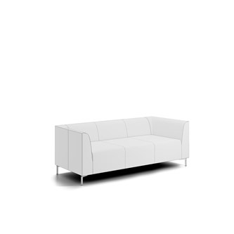 Sigma-sohva 3-h, ilman kangasta