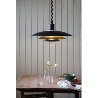 Kirkenes kattovalaisin