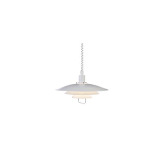 Kirkenes kattovalaisin