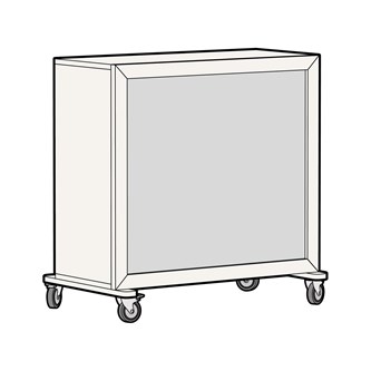 Fixa ilmoitustaulutausta, 2:4