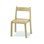 Rabo Classic tuoli, ik 34 cm