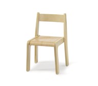 Rabo Classic tuoli, istuinkork. 38 cm