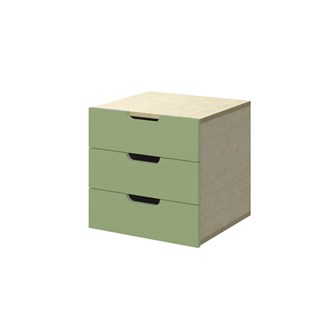 Laatikot Kubus-lokerikkoon