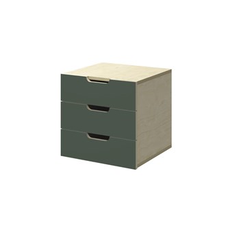 Laatikot Kubus-lokerikkoon