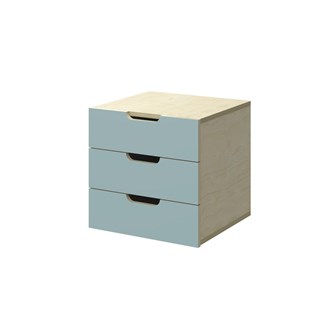 Laatikot Kubus-lokerikkoon