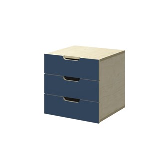 Laatikot Kubus-lokerikkoon