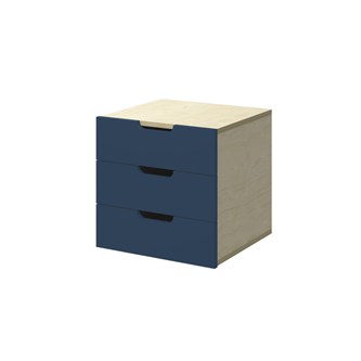 Laatikot Kubus-lokerikkoon