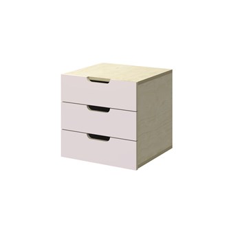 Laatikot Kubus-lokerikkoon