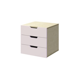 Laatikot Kubus-lokerikkoon