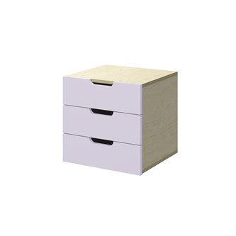 Laatikot Kubus-lokerikkoon