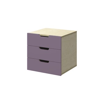 Laatikot Kubus-lokerikkoon