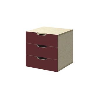 Laatikot Kubus-lokerikkoon