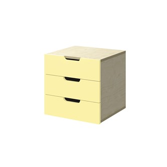 Laatikot Kubus-lokerikkoon