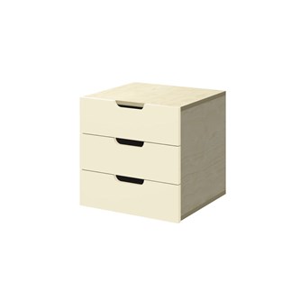 Laatikot Kubus-lokerikkoon