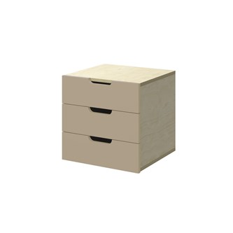 Laatikot Kubus-lokerikkoon