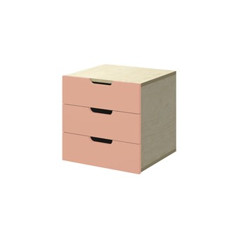 Laatikot Kubus-lokerikkoon