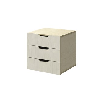 Laatikot Kubus-lokerikkoon